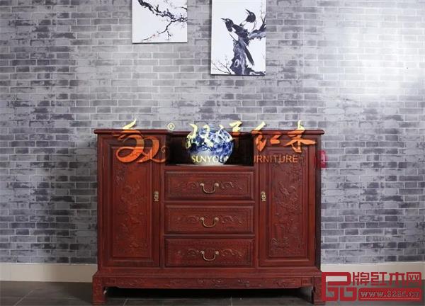 香河中唐紅木城 香河中唐紅木城