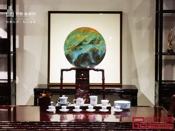 當代藝術家具|泰和園:時間的藝術家 當代藝術家具|泰和園:時間的藝術家