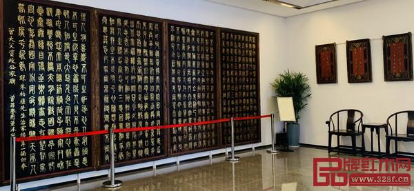 仰古軒·好家風家文化生活館現場實拍圖 仰古軒·好家風家文化生活館現場實拍圖