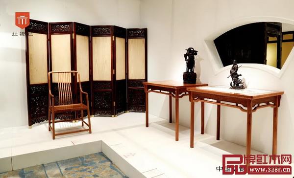 中國嘉德“匠心妙契”拍賣展覽現(xiàn)場 中國嘉德“匠心妙契”拍賣展覽現(xiàn)場