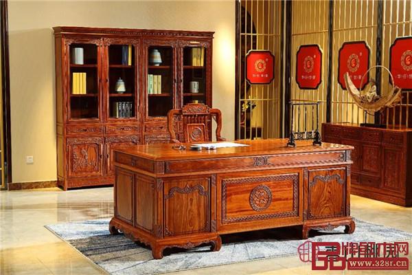 巴花紅木家具 巴花紅木家具