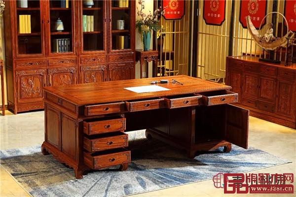 巴花紅木家具 巴花紅木家具