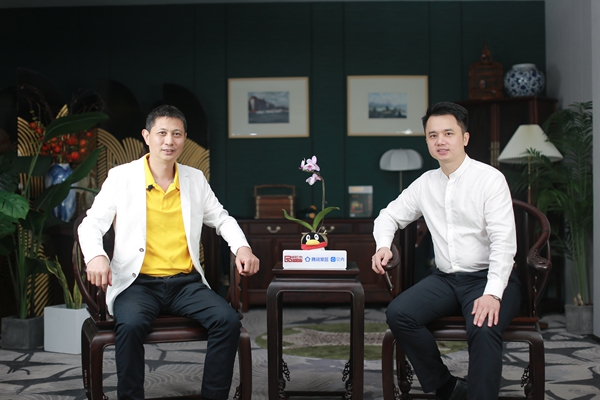 大國匠心品牌05期：紅古軒，新中式紅木家具創領者，打造當代中國人的生活方式