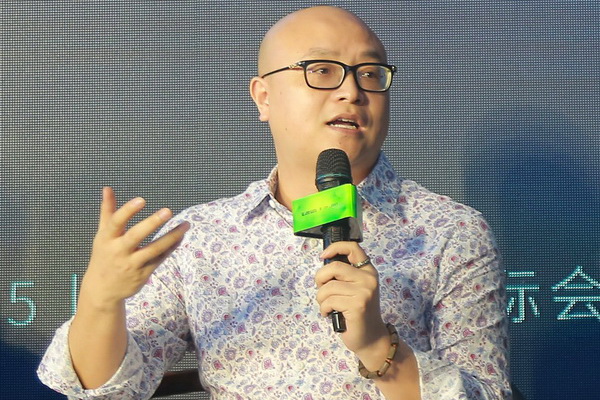 卓木王杜長江：用設計打動消費者，使用體驗決定新認知