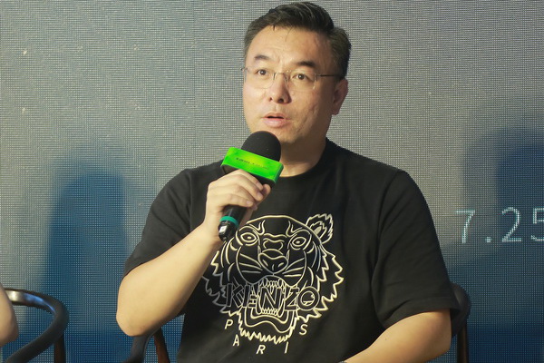 國壽紅木陳淦凡：國潮洶涌，跳出局限性方能開拓新發展