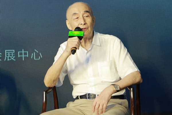 泰和園董事長(zhǎng)邵湘文：傳承“傳承的精神”，深化家具文化創(chuàng)新