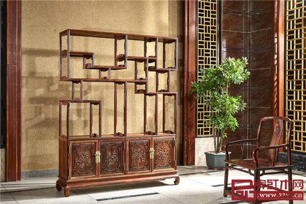 鴻運堂大紅酸枝家具 鴻運堂大紅酸枝家具