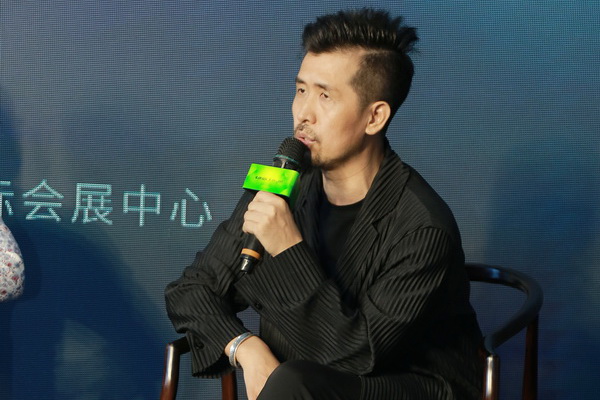 獵狐家居研發院設計導演李利潤 獵狐家居研發院設計導演李利潤
