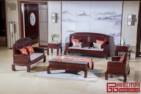 萬(wàn)家宜精品紅酸枝家具.jpg 萬(wàn)家宜精品紅酸枝家具.jpg