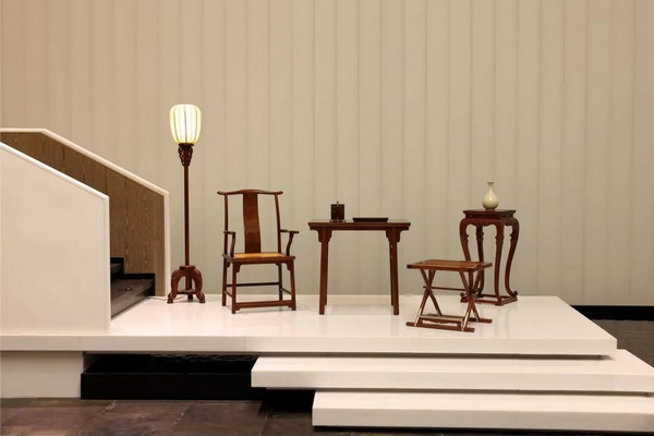 品牌一窩蜂辦“網紅藝術展”，對紅木行業(yè)有何啟示？