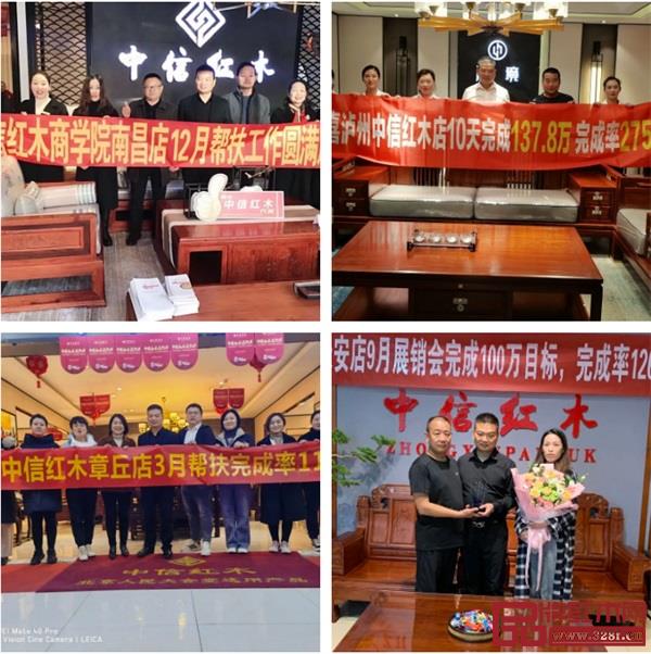 商學院駐店幫扶形成有效自運轉 商學院駐店幫扶形成有效自運轉