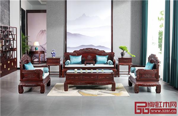 東陽紅酸枝精品 東陽紅酸枝精品