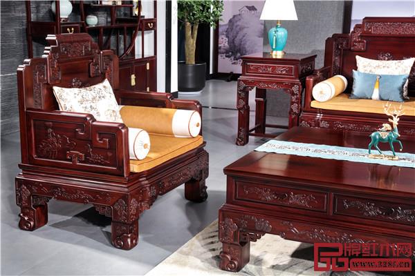 鼎順紅木紅酸枝精品 鼎順紅木紅酸枝精品