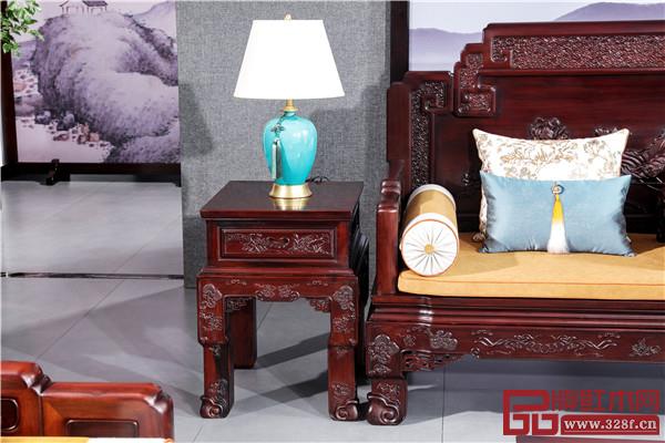 鼎順紅木紅酸枝精品 鼎順紅木紅酸枝精品