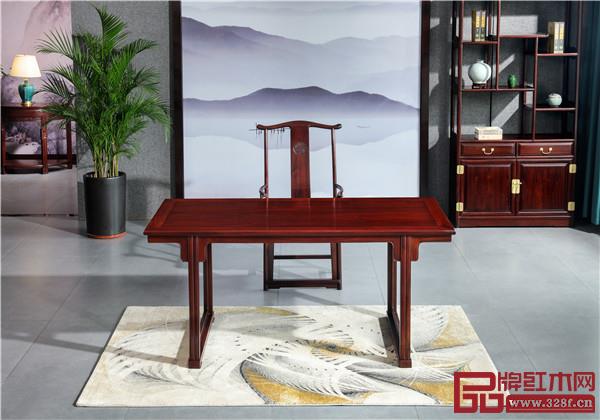 紅酸枝精品