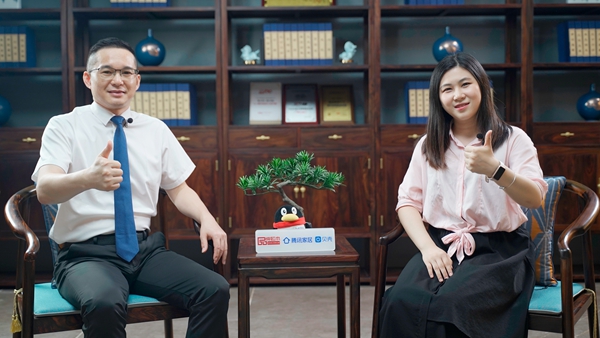 專訪|閑適紅木石擁軍：新展廳開業在即，積極應對市場挑戰！