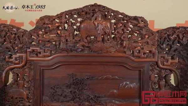 《中國(guó)夢(mèng)和諧寶座》雕刻細(xì)節(jié) 《中國(guó)夢(mèng)和諧寶座》雕刻細(xì)節(jié)