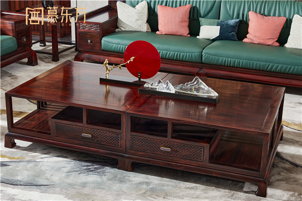 東陽中式新古典家具·慕東方紅木：傳承匠心之道，守護品質生活
