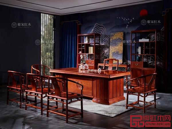 雅宋紅木：1.63米 / 2.16米雅宋茶臺