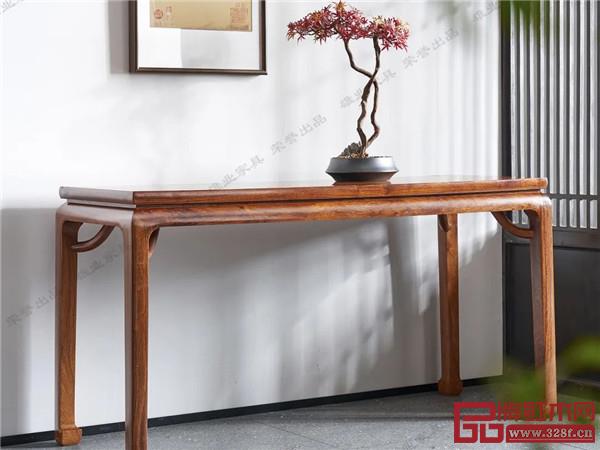 雄業家具