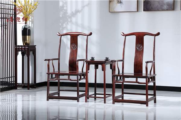 東陽紅酸枝品牌|喜迎紅紅木：以匠心護質量 以堅守鑄精品