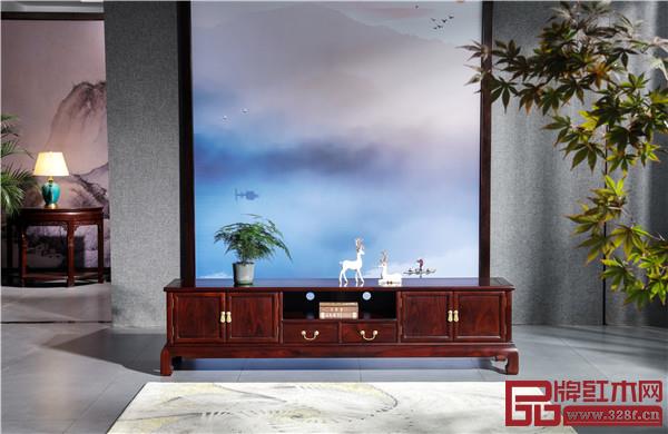 紅酸枝精品家具