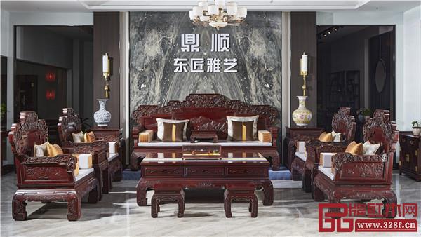 紅酸枝新古典 紅酸枝新古典