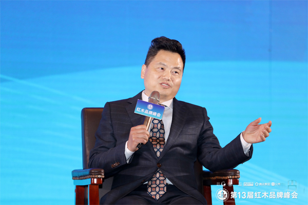 中信紅木李忠信：紅木家具企業如何去做高勢能品牌？（內附視頻）