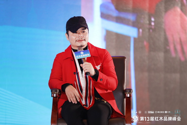 沖突營銷實戰策劃人楊六：在品牌與產品兩大基礎上應用數字化（內附視頻）