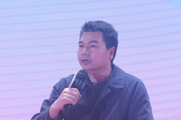 順德職業技術學院設計學院副院長干瓏 順德職業技術學院設計學院副院長干瓏