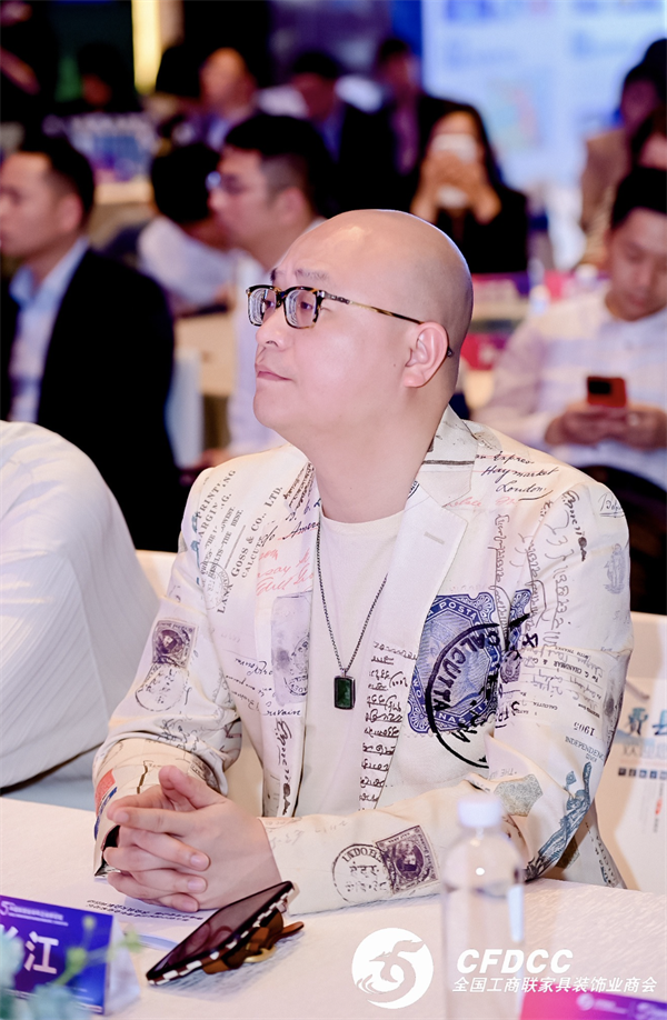 卓木王總裁 杜長江先生 卓木王總裁 杜長江先生