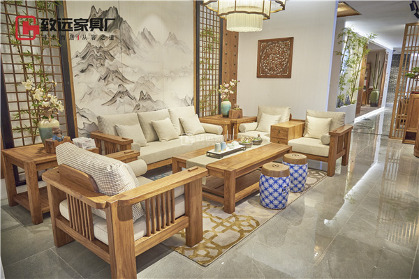 什么是老榆木？專業老榆木廠家致遠家具告訴你