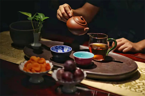 泰和園|中式之美 ： 美在道，亦美在意境！