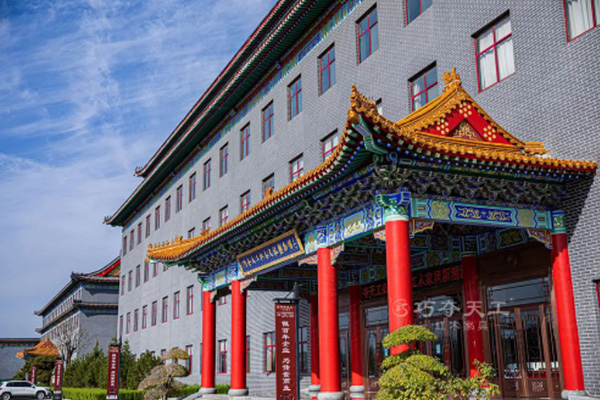 巧奪天工紅木|大師之言 ： 打造鐵板一塊的管理團隊