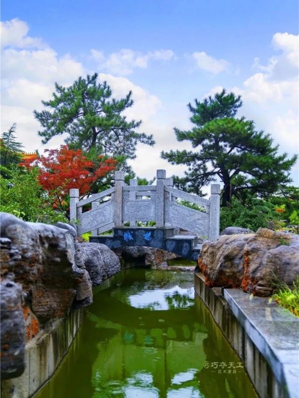 巧園·詩意園林雅趣 巧園·詩意園林雅趣