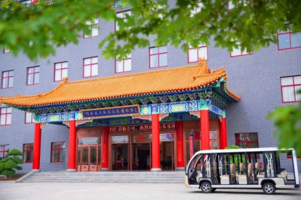 巧奪天工紅木 | “五一”去哪兒玩？這份超全攻略請收好！
