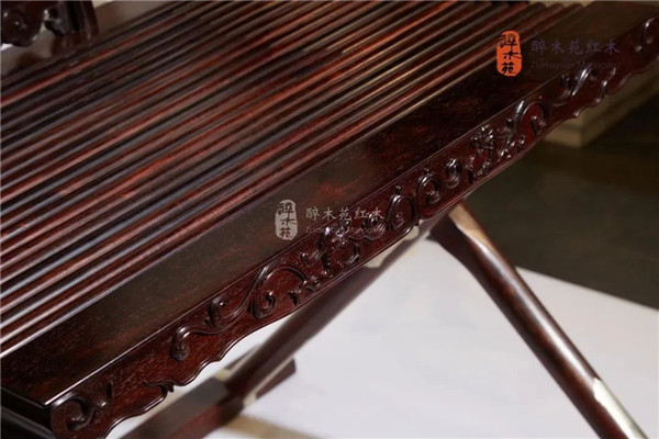醉木苑紅木 醉木苑紅木