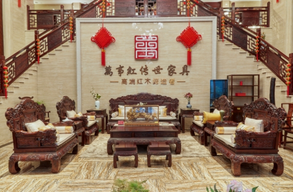 萬(wàn)事紅紅木 萬(wàn)事紅紅木