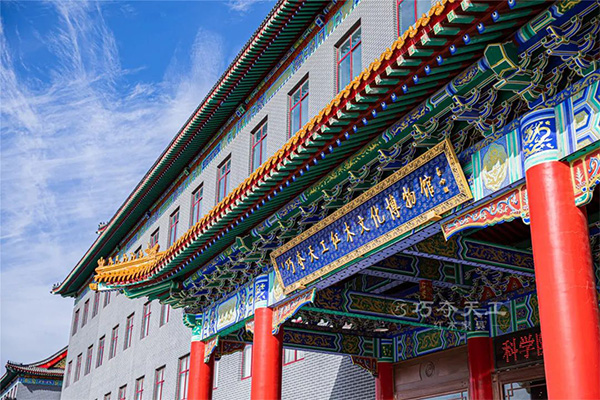 國際博物館日 | 探尋傳世精品紅木之美 享可持續性與美好生活