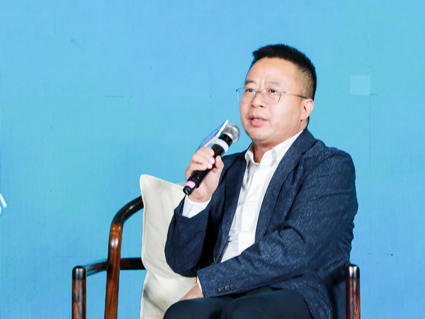 西頓照明總經理陳實：從國貨上升到國潮有五個特質（內附視頻）