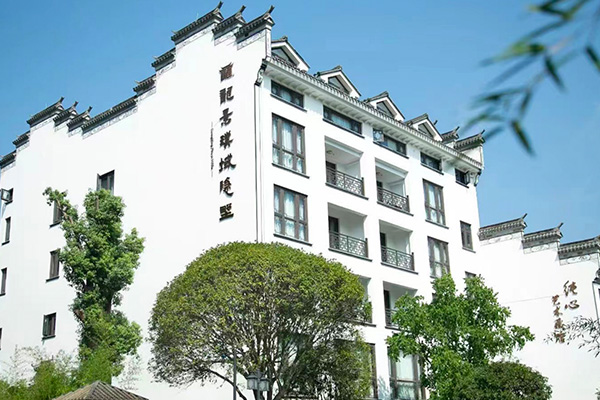卓木王整裝高定案例賞析|中國·浙江·龍景上院