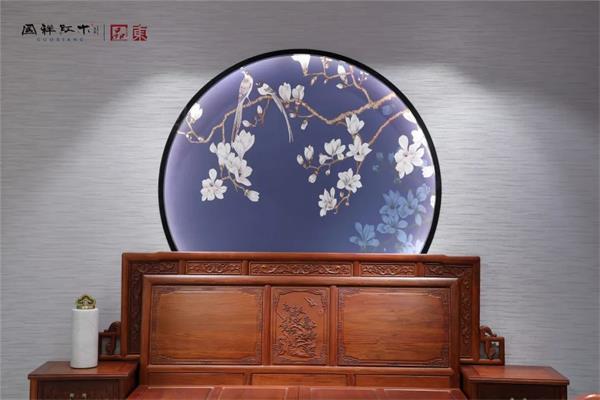 國祥紅木 | 新古典紅木家具，永不過時的典藏