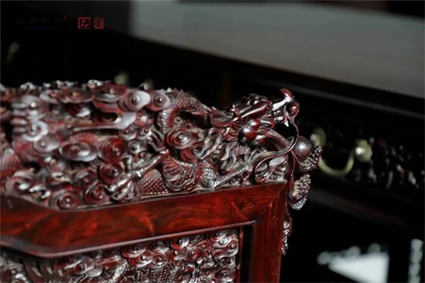 國祥紅木：品紅木家具文化，傳承“真、善、美”