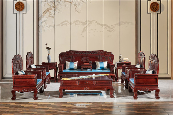華夏一品的家具怎么樣？適合現代生活審美嗎？