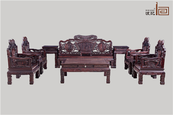 波記家具 波記家具