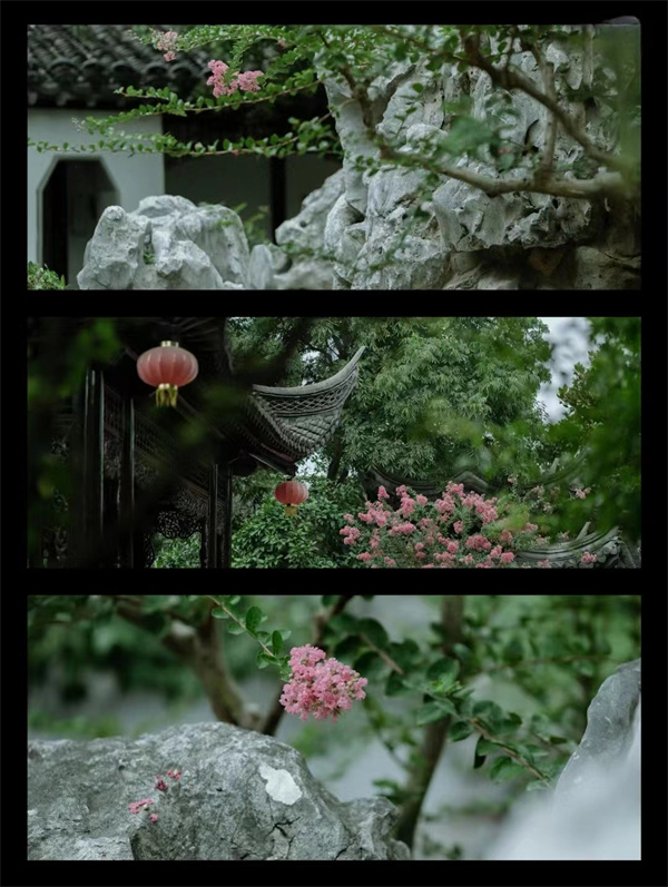 圖源:小紅書@墨塵TH(風景版) 圖源:小紅書@墨塵TH(風景版)