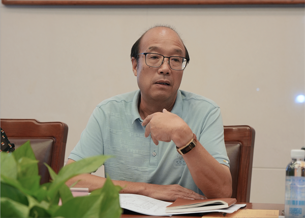 卓木王董事長杜承三
