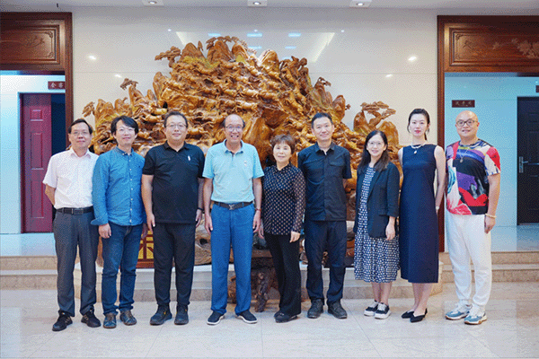 “古建大木作研討會”在卓木王杜山莊成功舉辦