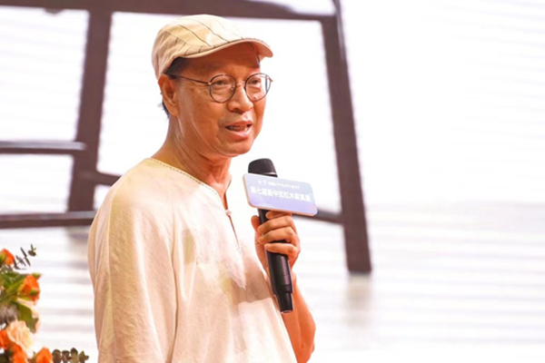 彭亮：國潮生活核心不是產品，而是打造完整的生活方式（內附視頻）