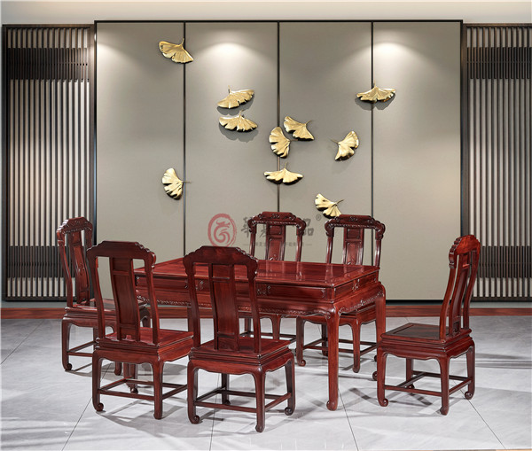 為何那么多人覺得東陽紅酸枝家具比較好？